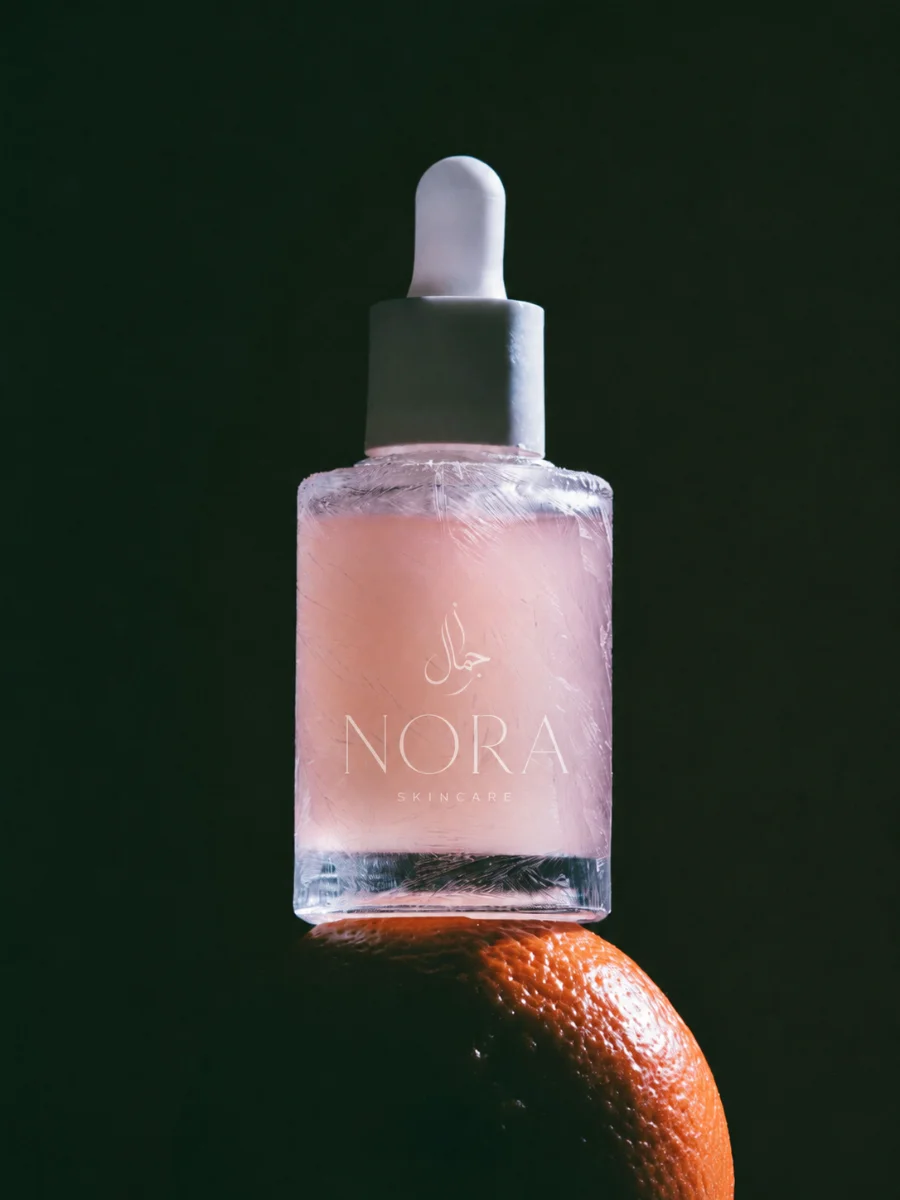 NORA campaign still — 3:2