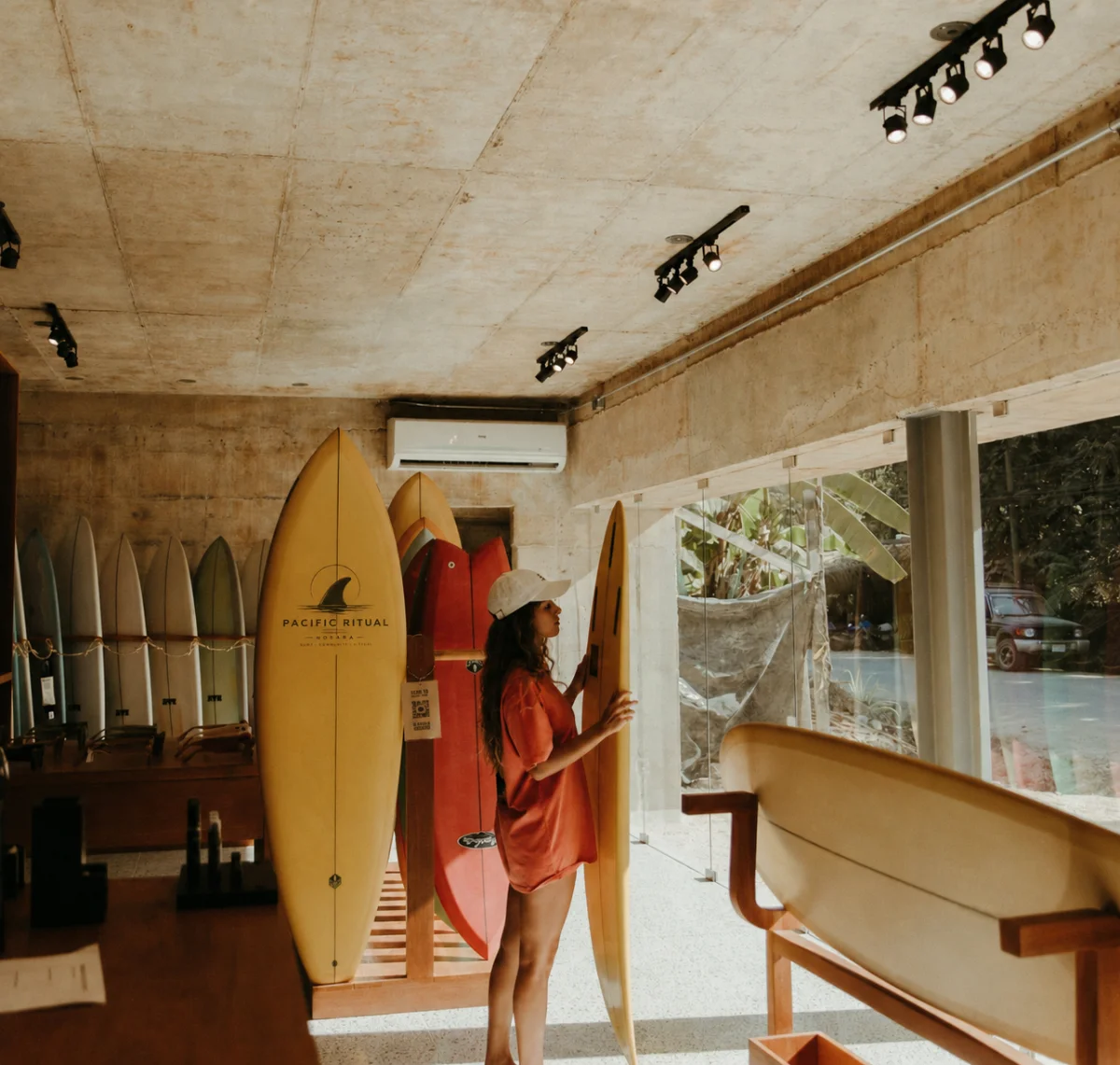 Pacific Ritual film still — 3:2